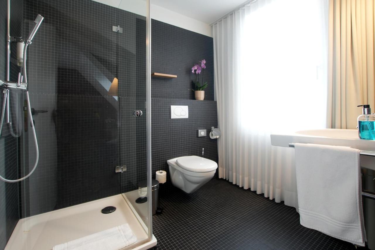 Hotel-Restaurant Loewen Dielsdorf Esterno foto